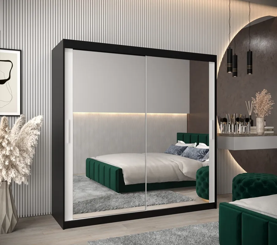 Skriňa s posuvnými dverami Tokyo 3 200