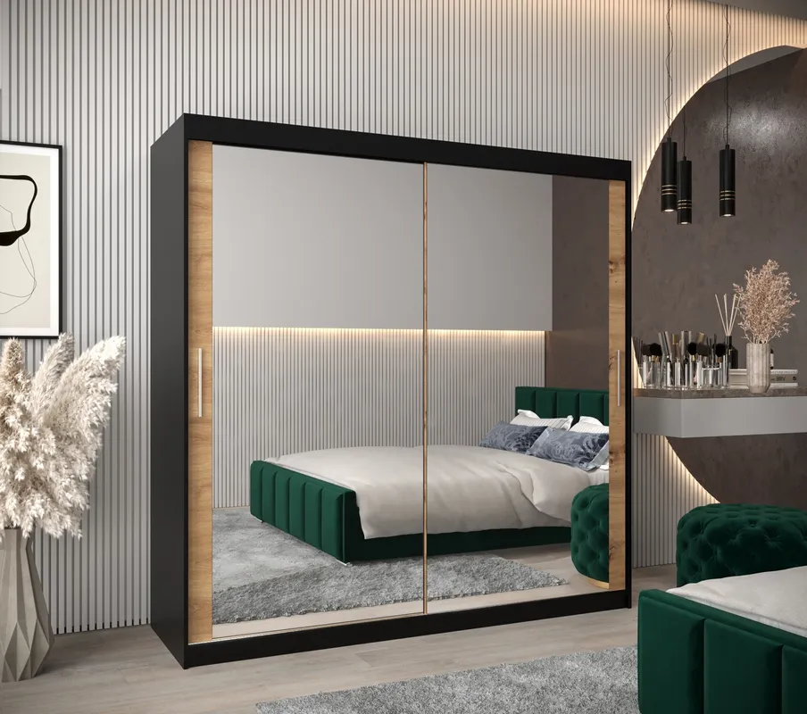 Skriňa s posuvnými dverami Tokyo 3 200