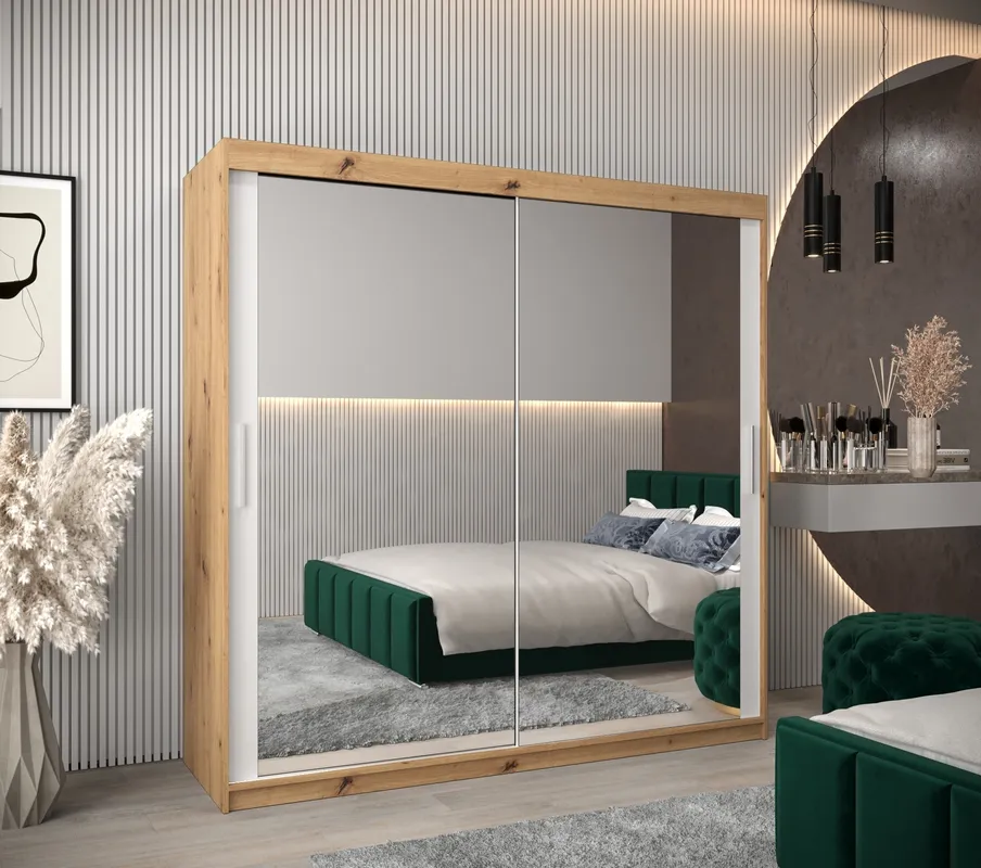 Skriňa s posuvnými dverami Tokyo 3 200