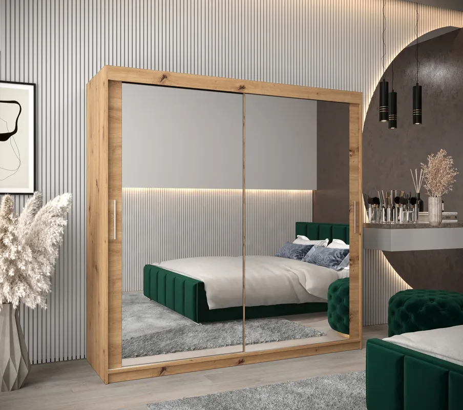 Skriňa s posuvnými dverami Tokyo 3 200
