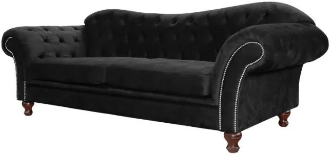 Trojmiestna pohovka Chesterfield Sheffield