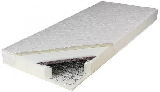Matrac 1/2 PIK 90x200 cm