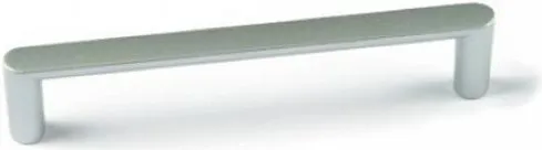 Úchytka N96 (128 mm) chromovaná