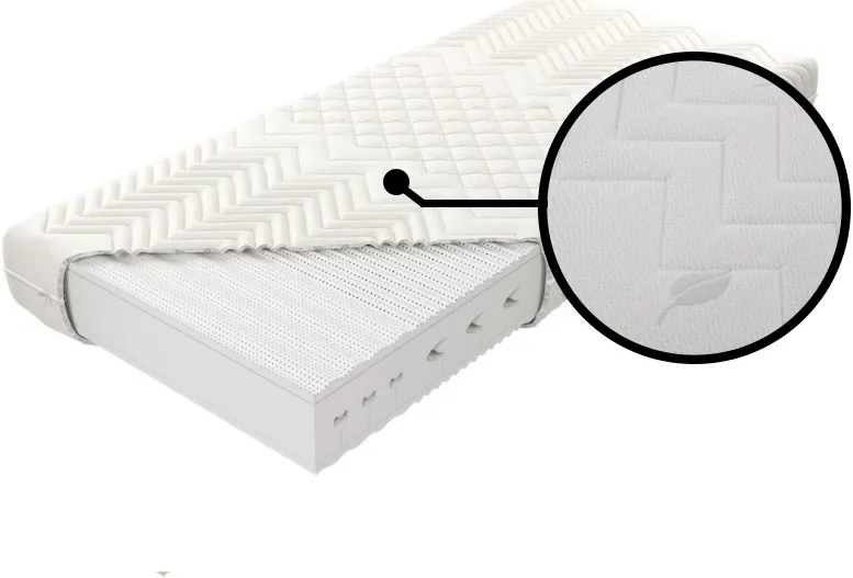 Matrace Sueno Vital H3 80