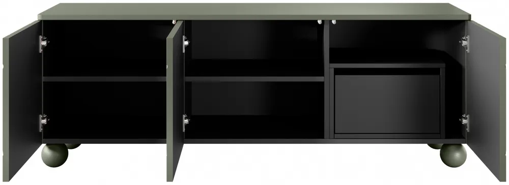 TV stolek Sonatia II
