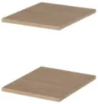 Zestaw półek Easy 29