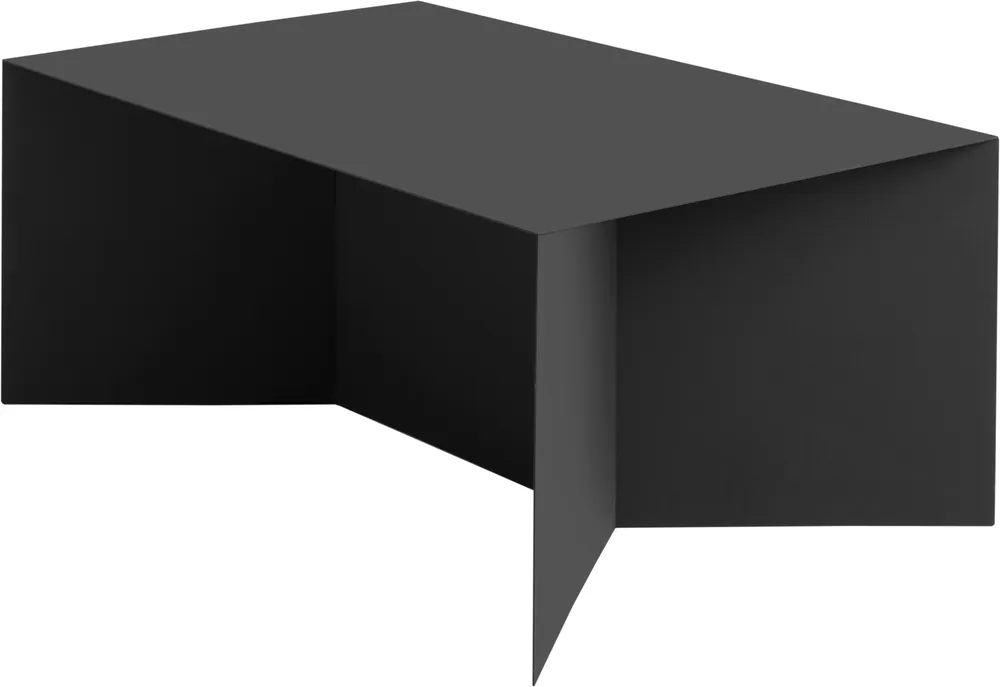 Konferenční stolek do obývacího pokoje 100x60 Oli Metal