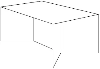 Konferenční stolek do obývacího pokoje 100x60 Oli Metal