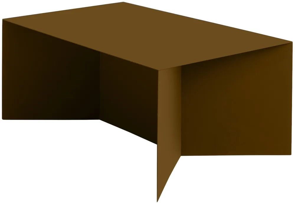 Odkladací stolík 100x60 Oli Metal