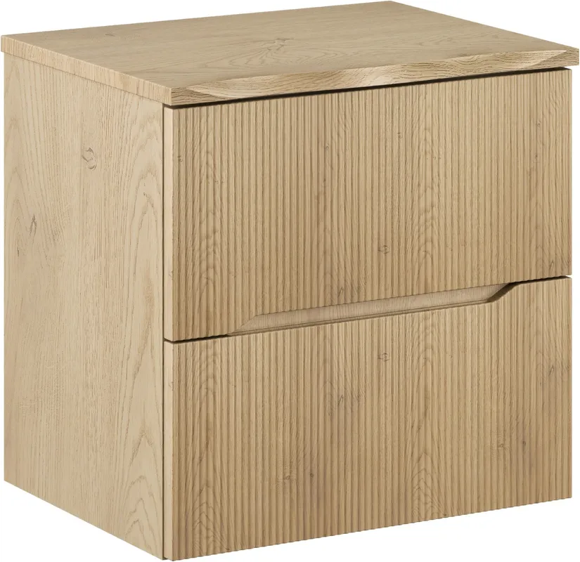 Skříňka pod umyvadlo Nordic Cremona