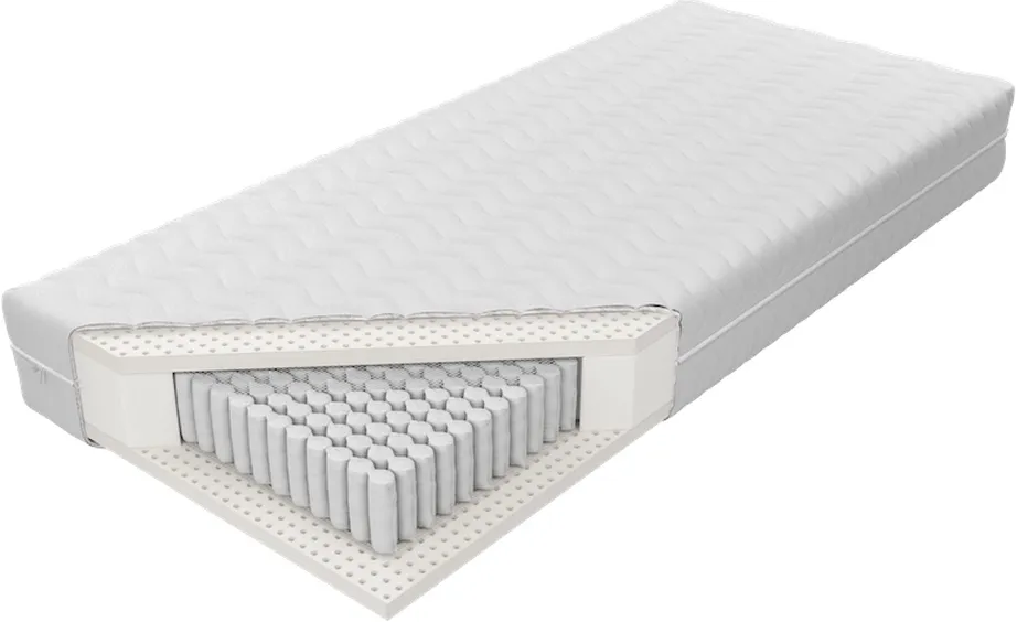 Matrace Venus Multi Pocket H2 160