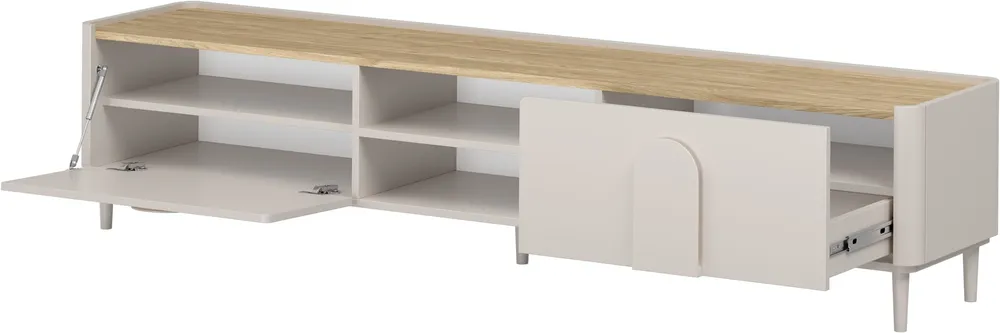 Szafka RTV 220 Amilio