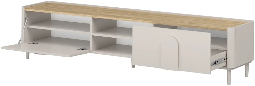TV stolek 220 Amilio