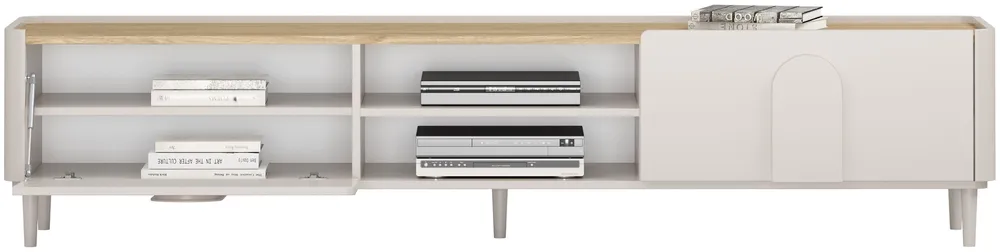 TV stolek 220 Amilio