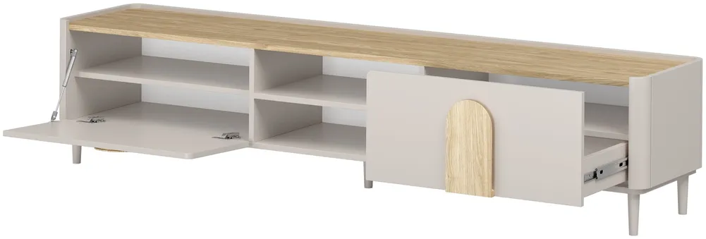 TV stolek 220 Amilio