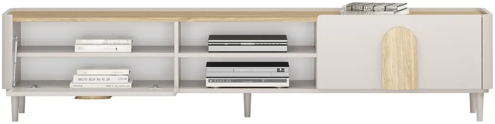 TV stolek 220 Amilio