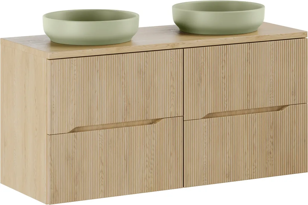 Zestaw mebli Nordic Cremona
