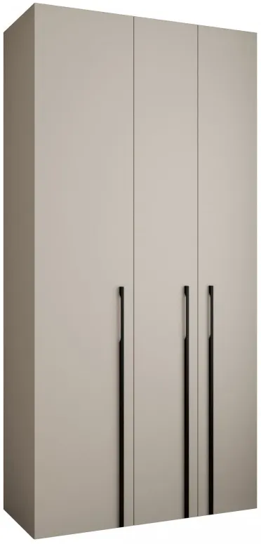 Skriňa Como 3 120