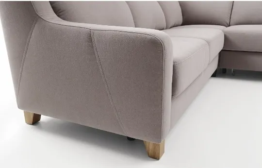 Rohová pohovka Way