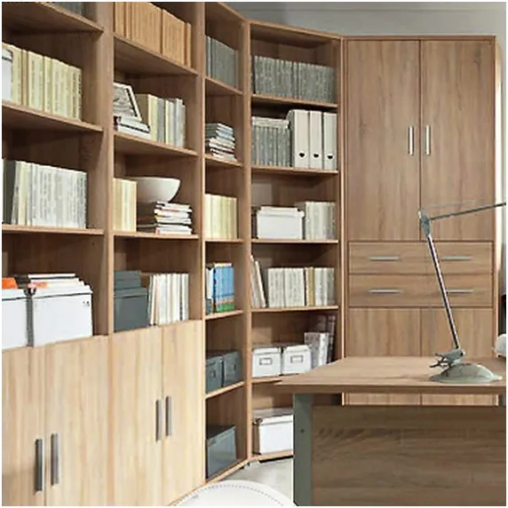 Kontajner BRW Office