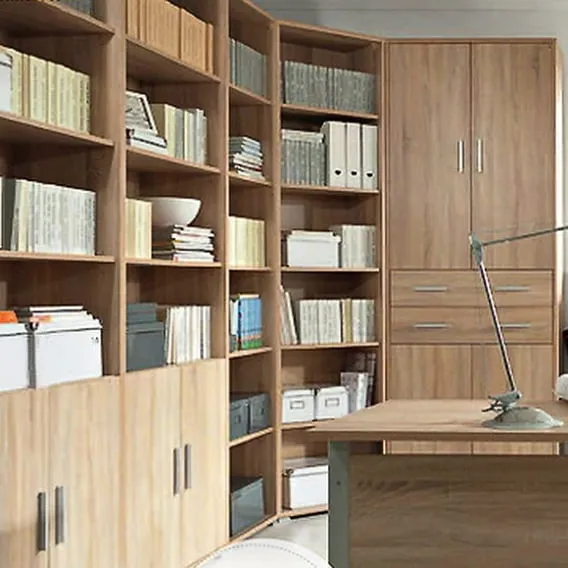Kontejner BRW Office