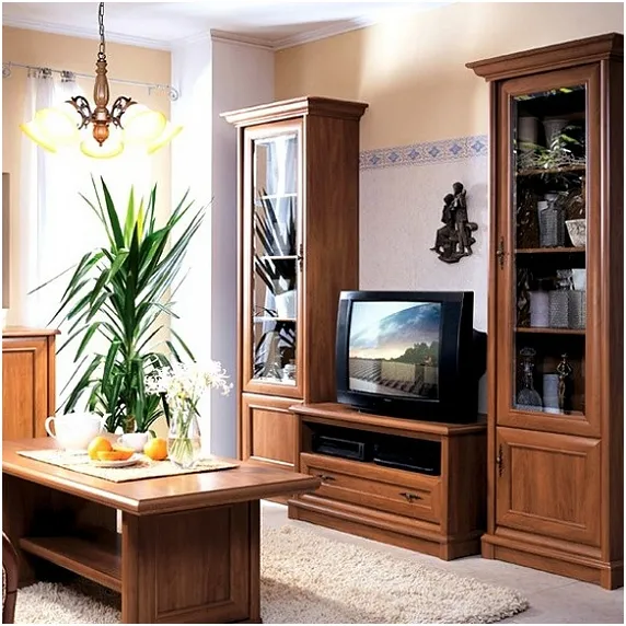 TV stolek Kent