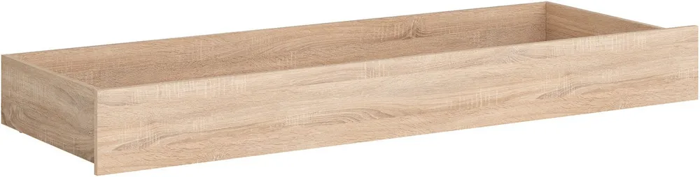 Szuflada do łóżka Nepo Plus