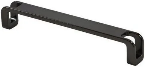 Uchwyt N80 (128 mm) antracyt