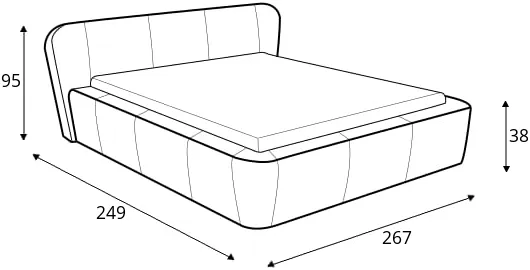 Postel 80282 KF (200x200)