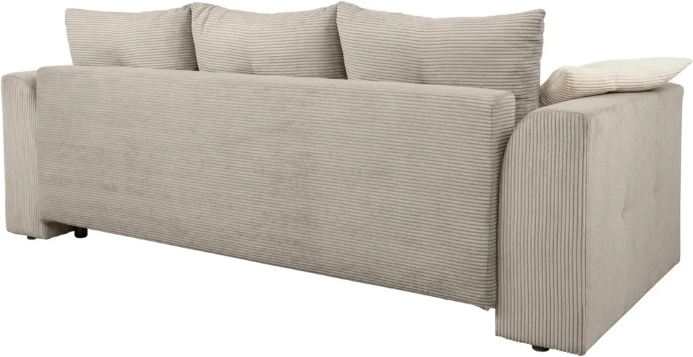 Pohovka Royal IV Mega Lux 3DL