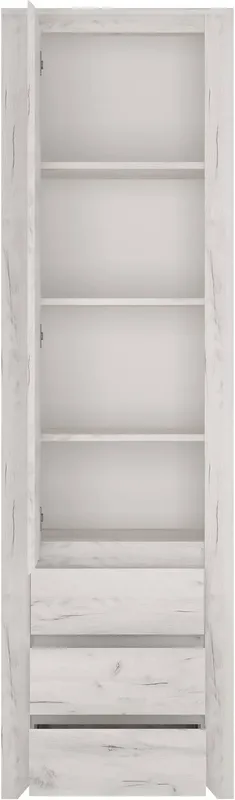 Skříň na prádlo Angel