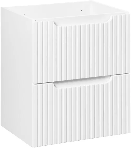Szafka pod umywalkę Nova White