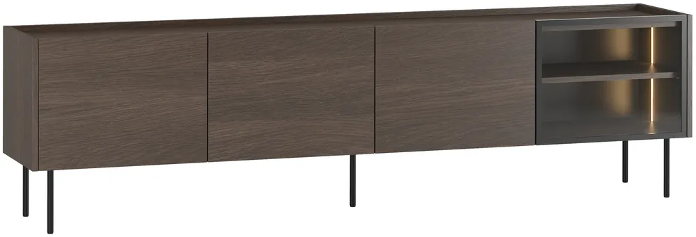 TV stolík Dunari