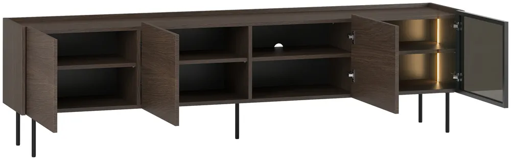 TV stolík Dunari