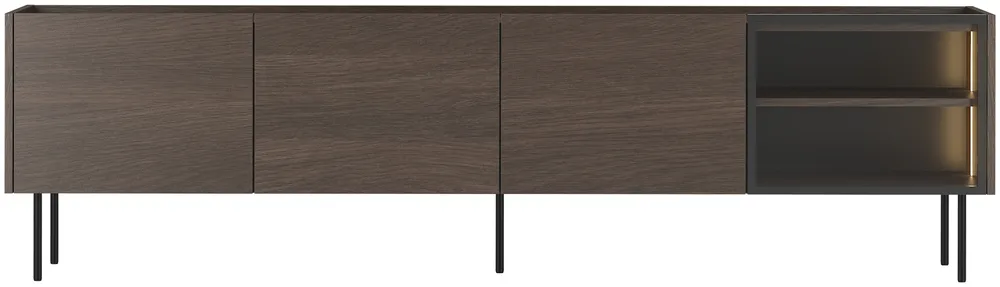 TV stolík Dunari