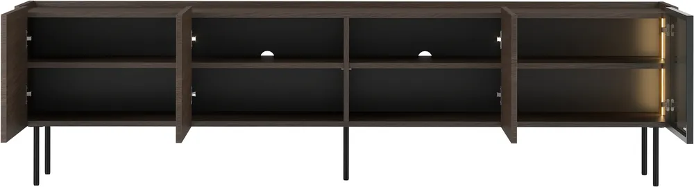 TV stolek Dunari