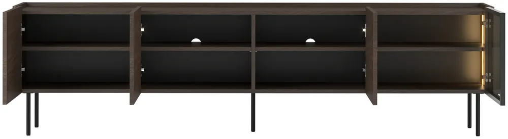 TV stolík Dunari
