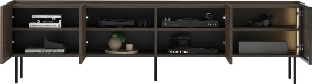 TV stolek Dunari