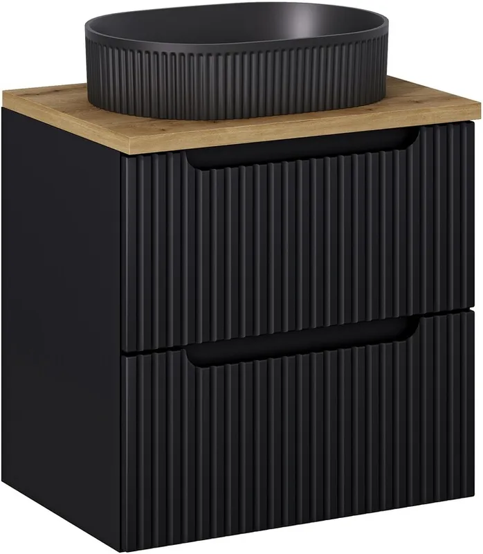 Zestaw mebli Nova Black