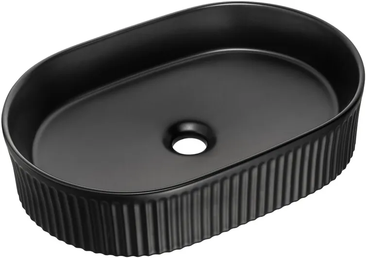 Zestaw mebli Nova Black