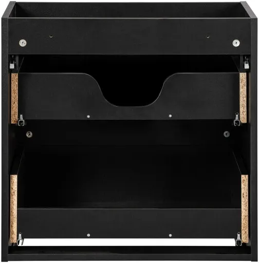 Kolekce nábytku Nova Black