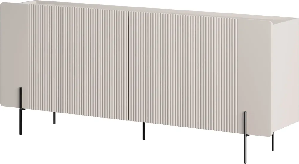 Komoda 200 Malmi