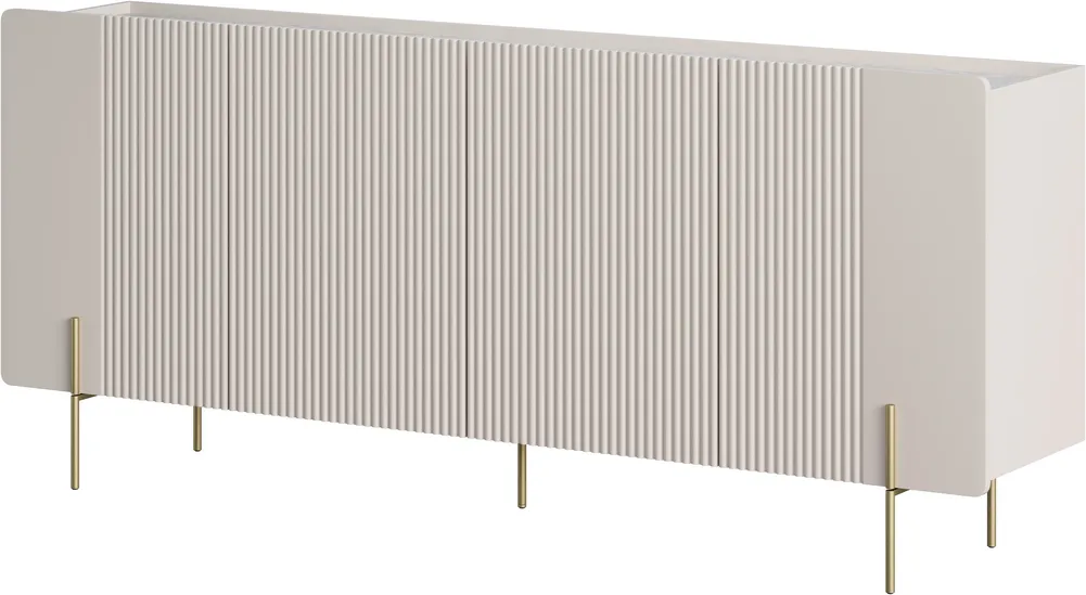 Komoda 200 Malmi