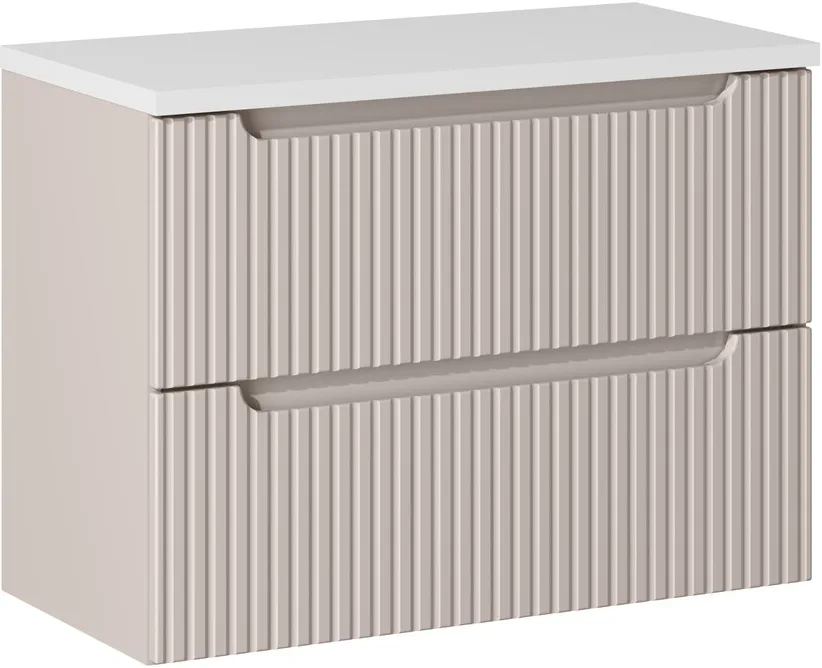 Szafka pod umywalkę Nova Cashmere