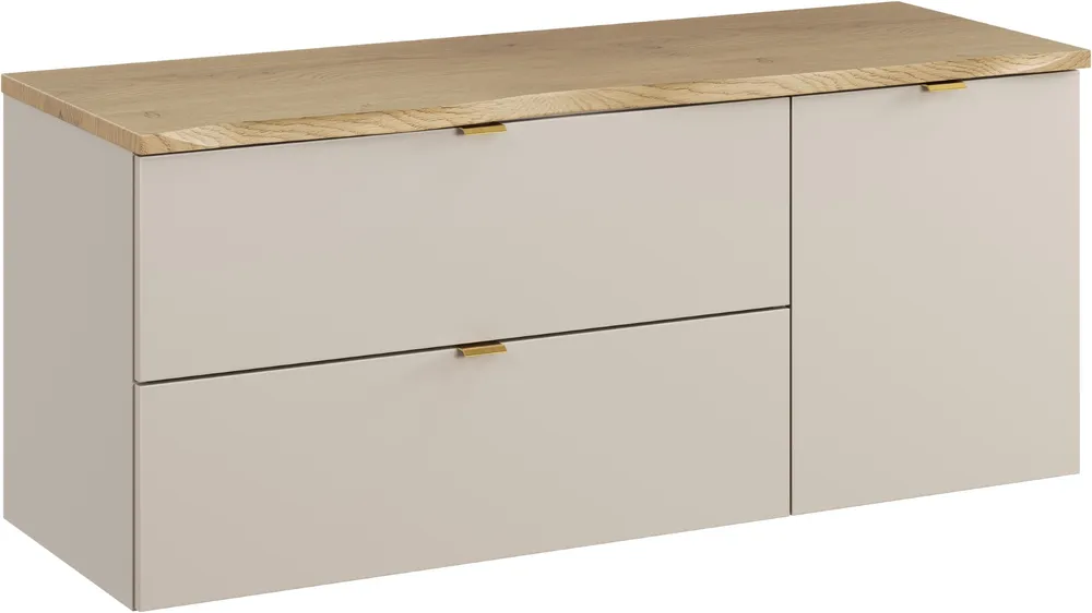 Sestava nábytku Dalia Cashmere