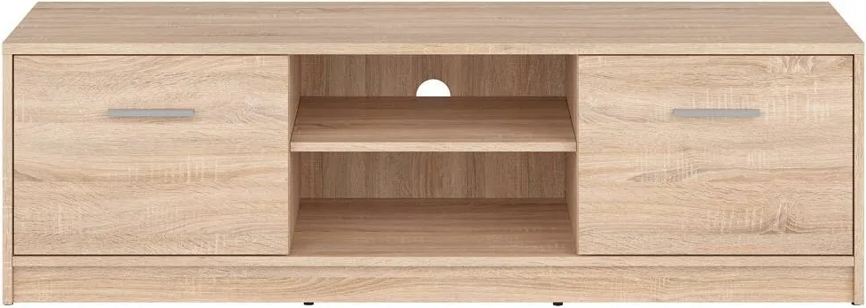 TV stolek do obývacího pokoje Nepo Plus