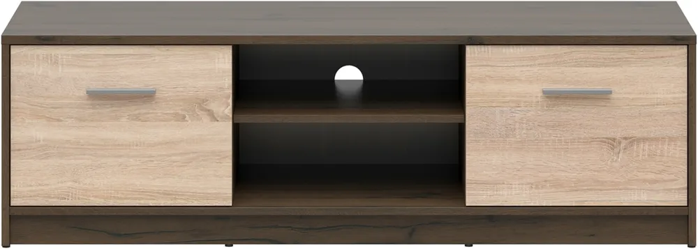 TV stolek do obývacího pokoje Nepo Plus