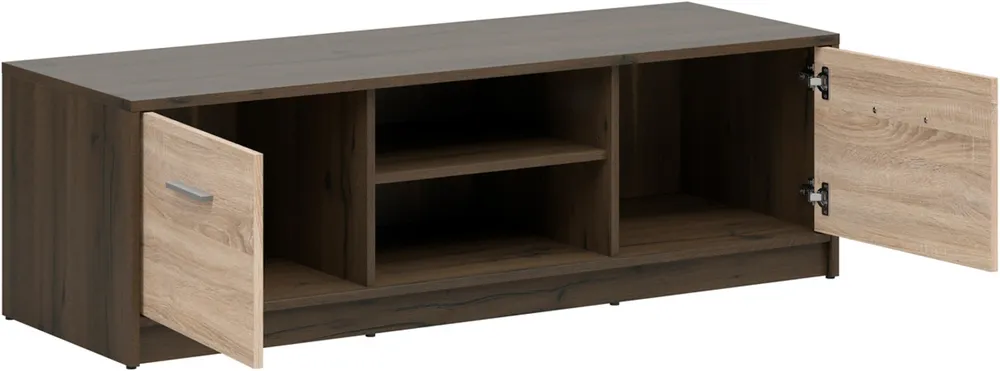 TV stolek do obývacího pokoje Nepo Plus