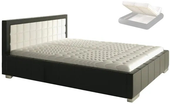 Postel 80270 KF (180x200 cm)