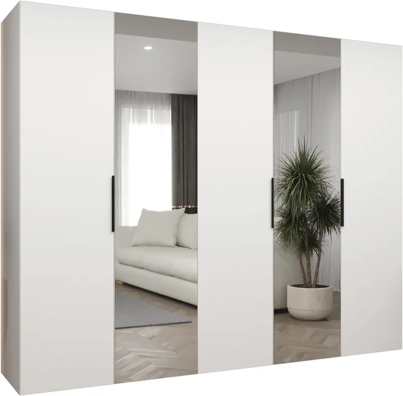 Szafa uchylna Marbella 2 250